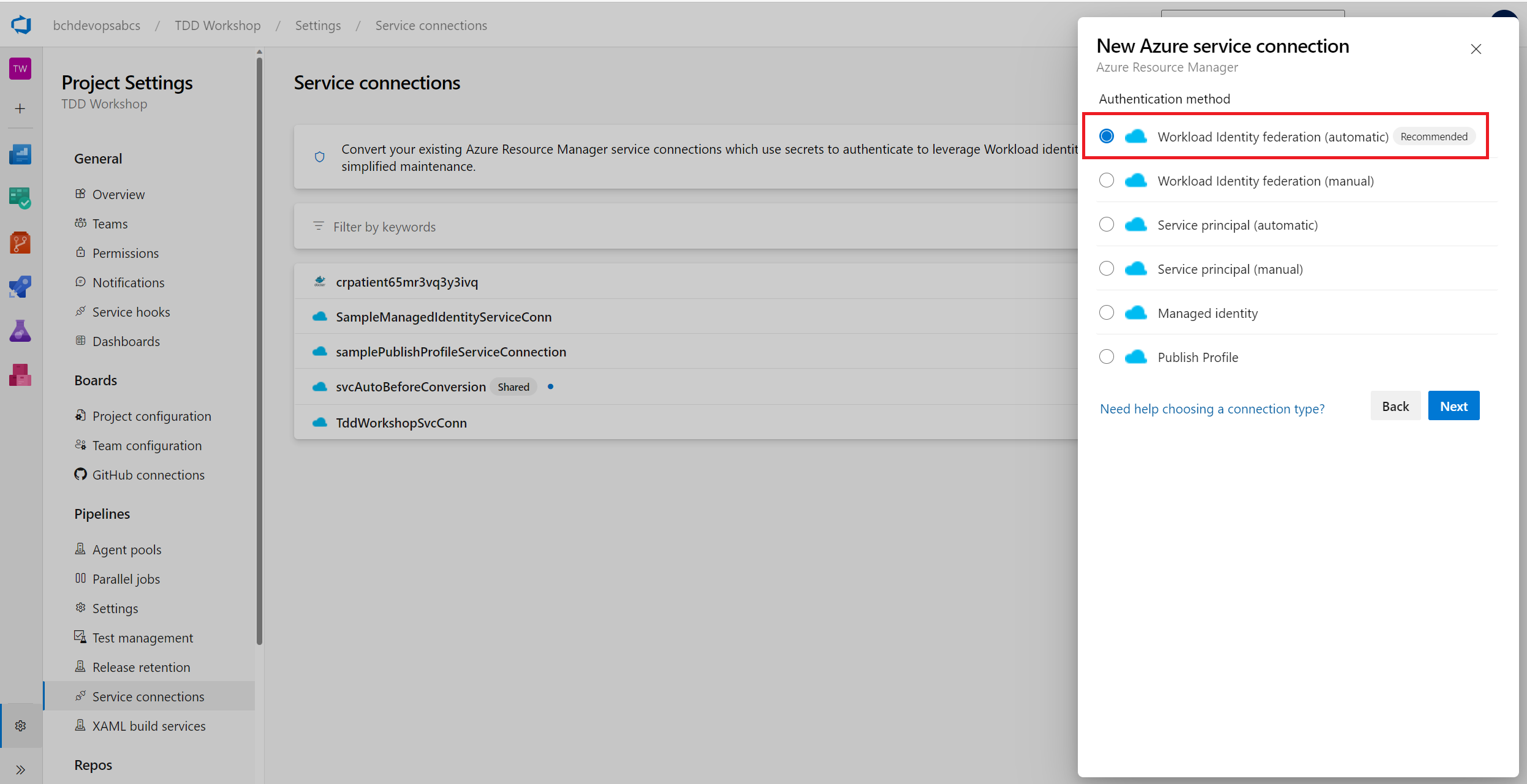 authentication methods